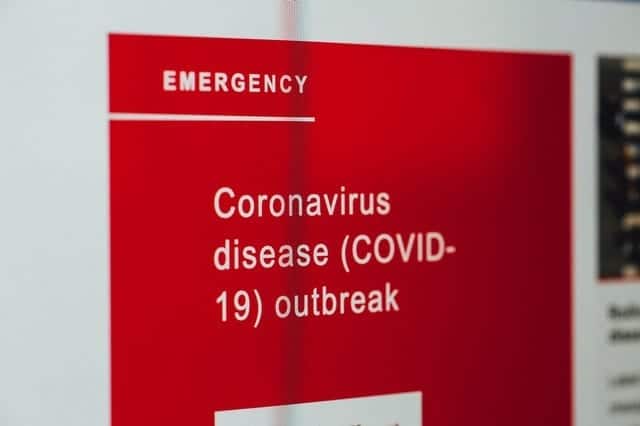Finding reports of local confirmed cases of Covid-19 is not easy