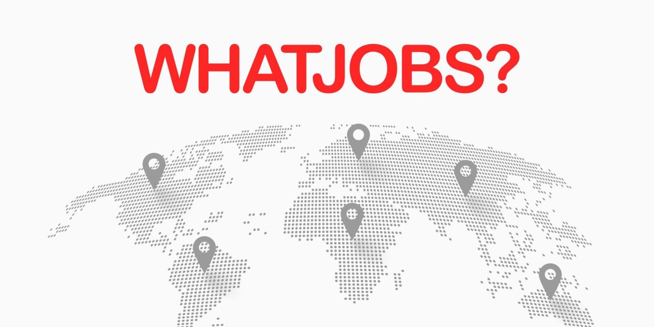 Top 10 UK Cities to Find a Job Right Now