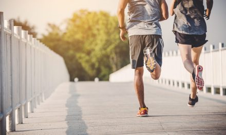 SOME ESSENTIAL RUNNING TIPS FOR BEGINNERS