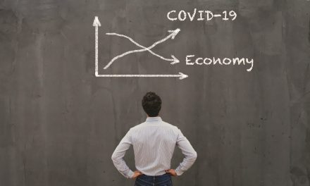 COVID-19 vs Business. Maybe we should have been better prepared?