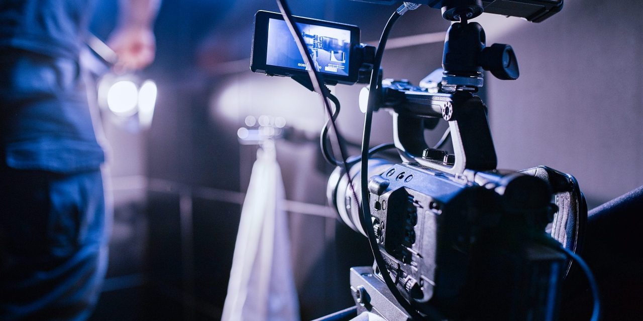 UK Government saves 20,000 jobs in the TV and Film Industry