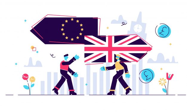 WhatJobs.com Brexit Tracker – UK Financial Services Firms continue to relocate jobs