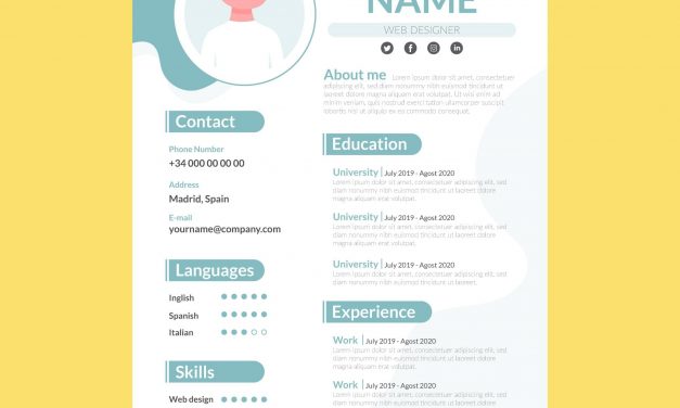 Resume writing tips to nail that interview!