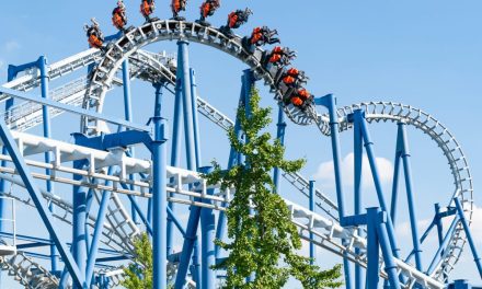 Reopening of Theme Parks in California won’t fix states job losses