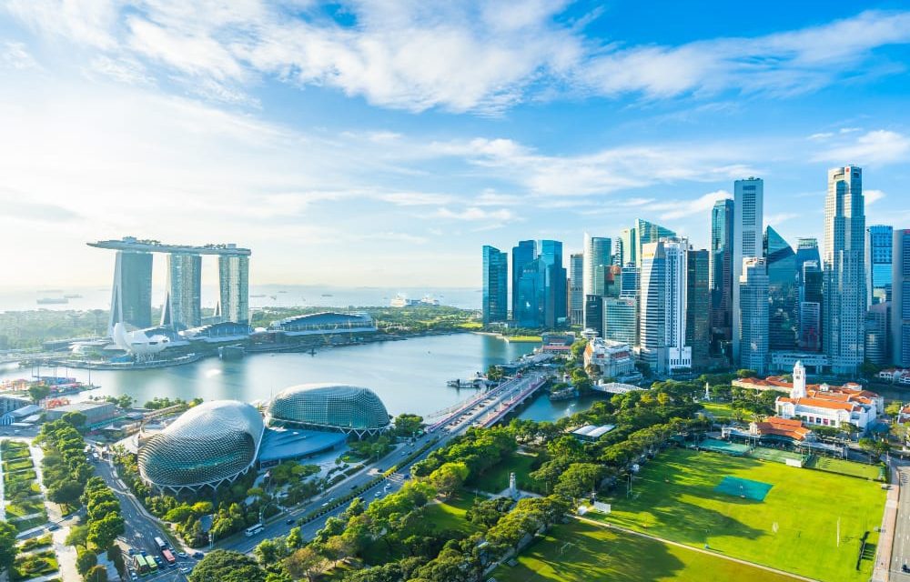Tech jobs crunch in Singapore needs foreigners to fill the employment gap