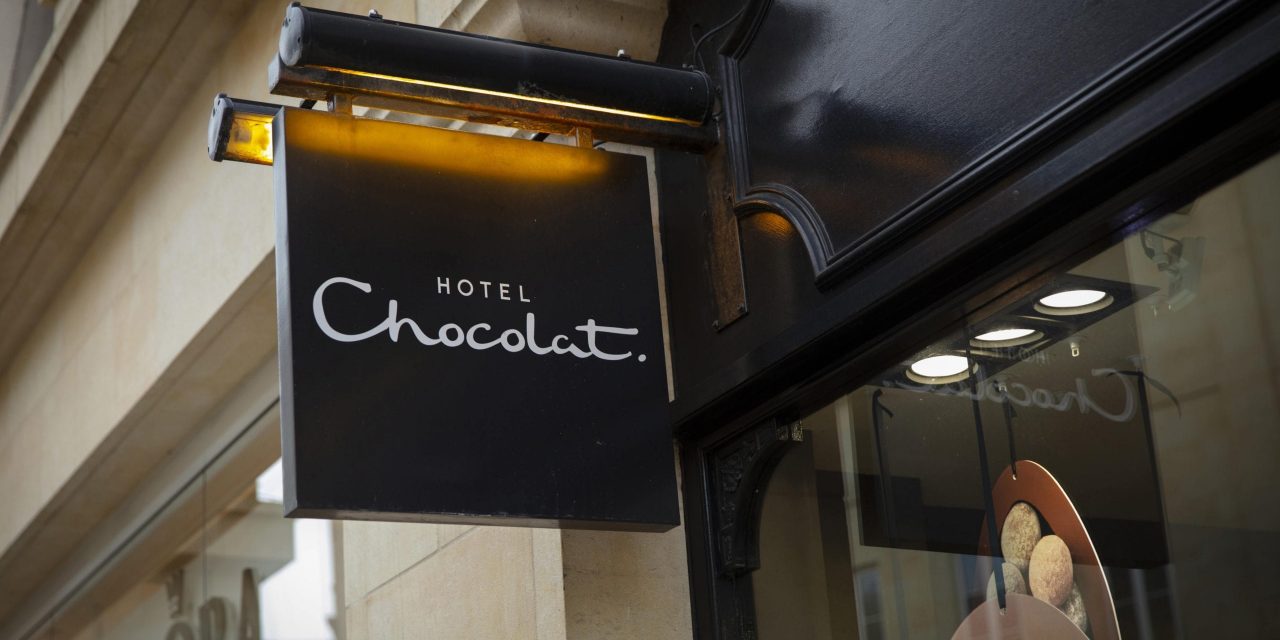 250 jobs will be created by Hotel Chocolat