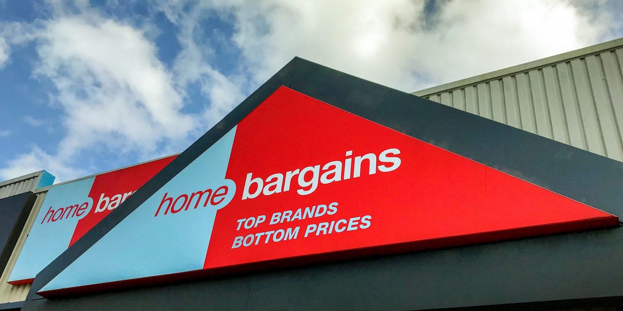 Home Bargains new store to create  jobs in Essex