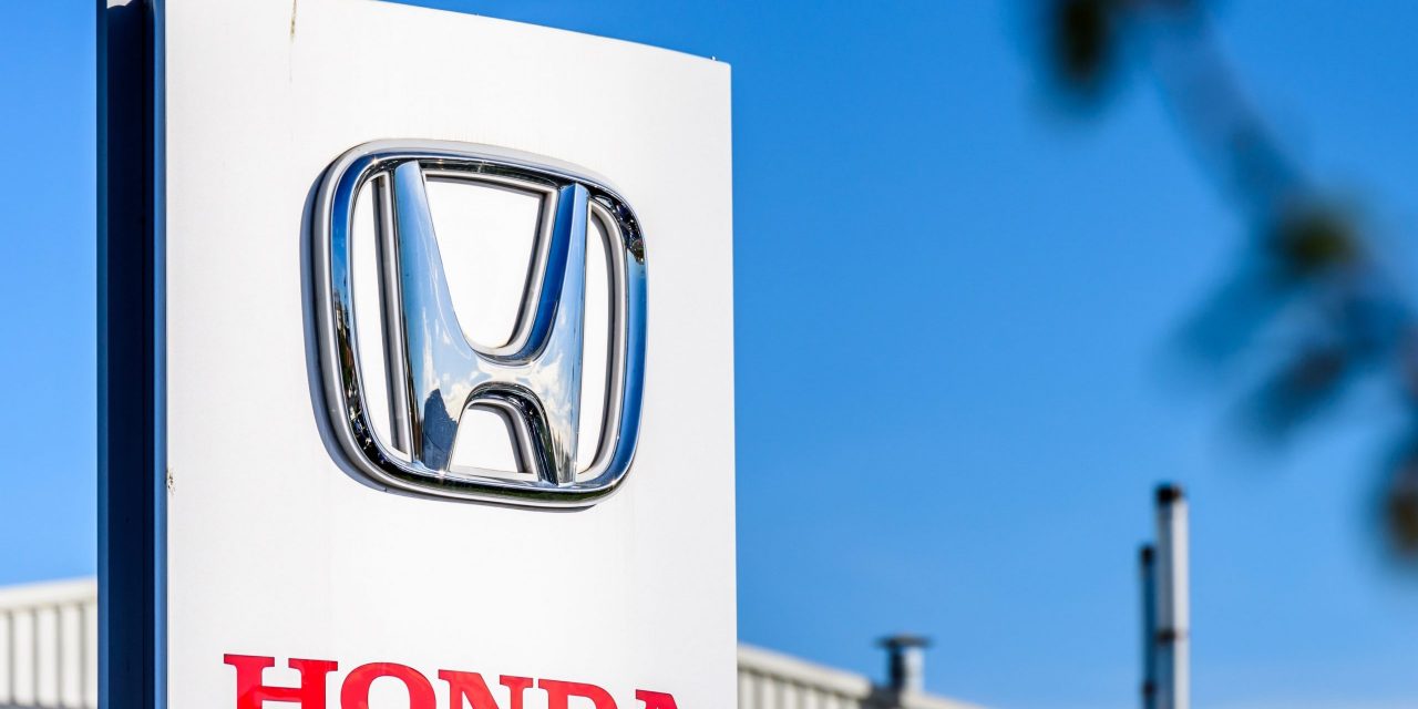 4000 jobs will be lost in Honda’s Swindon factory
