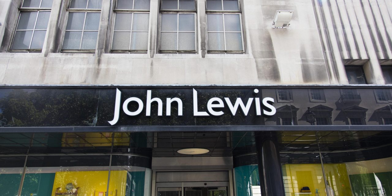 John Lewis and Waitrose to cut 1000 jobs