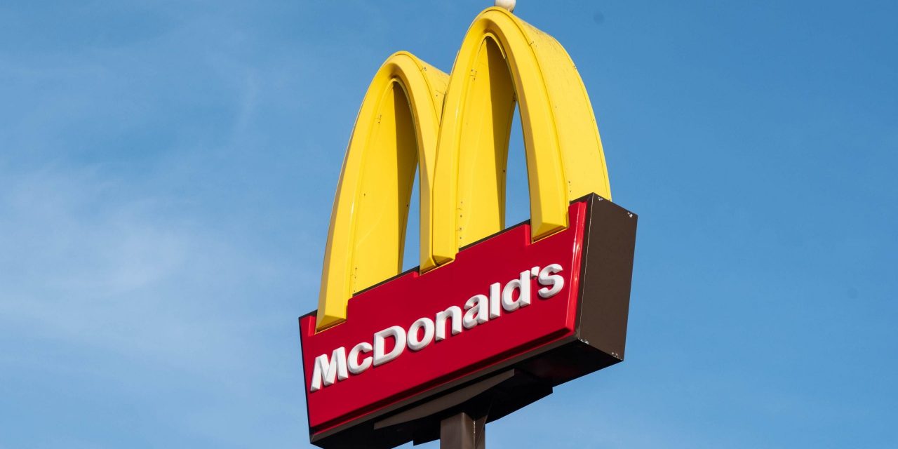 McDonald’s franchisees to offer tuition and child care to attract workers