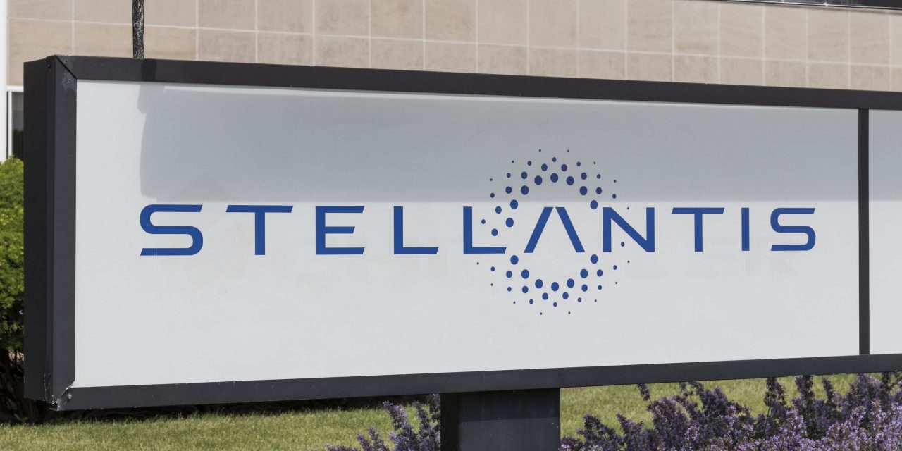 Stellantis saves 1000+ jobs in Ellesmere Port