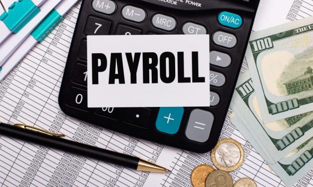 UK hiring increases as payrolls rise by 356,000