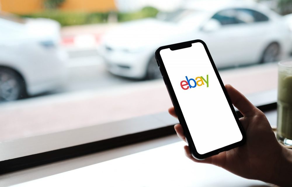 eBay UK boss slams Royal Mail postal strikes for impact on “lifeblood” small businesses