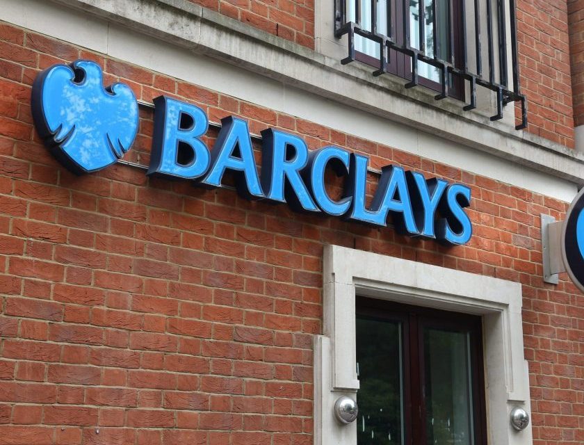 I want that job!-Barclays