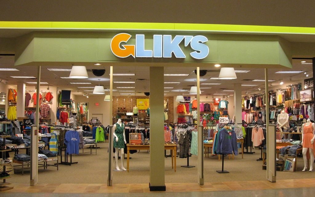 Glik’s expands to new Marshall location