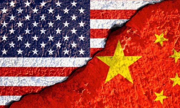 The US is reviewing its trade policy with China