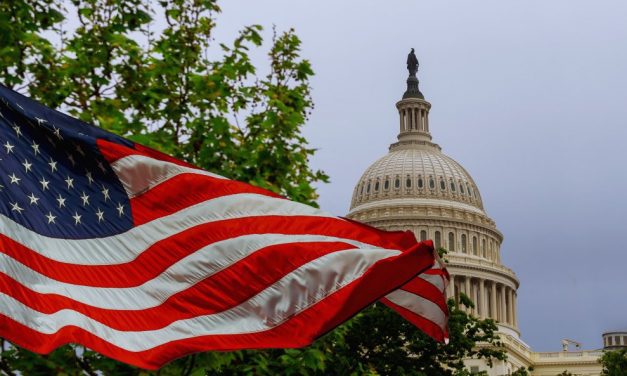 US Senate works on bipartisan infrastructure legislation