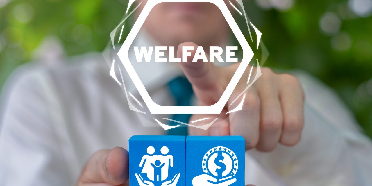 Exploring the world’s best welfare system