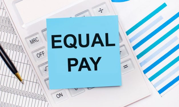 What causes the gender pay gap?