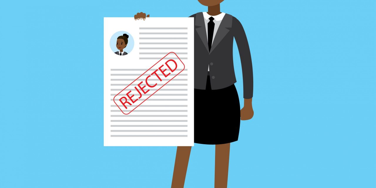 Career expert warns, ” Remove these things from your resume ASAP”!