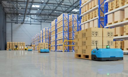 Amazon to add 125,000 warehouse jobs