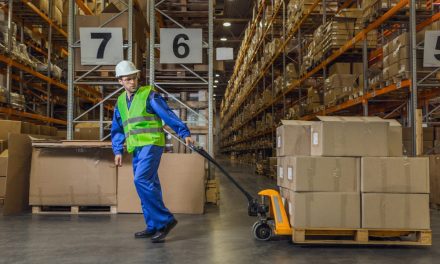 Triangle filling 400+ seasonal warehouse and distribution jobs