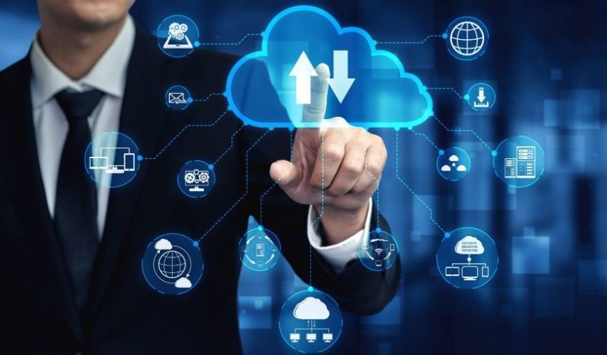 IDC forecasts worldwide “Whole Cloud” spending to reach $1.3 Trillion by 2025