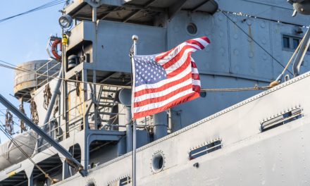 Navy Will Cut 500 Civilian East Coast Jobs
