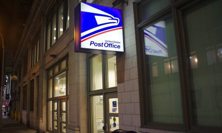 US Postal Service hiring 40,000 seasonal workers