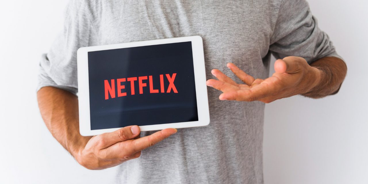 Netflix (NFLX) Slated to Report 3Q’21 Earnings
