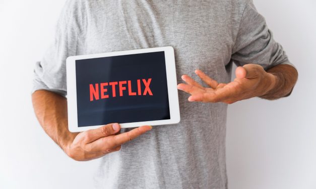 Netflix (NFLX) Slated to Report 3Q’21 Earnings