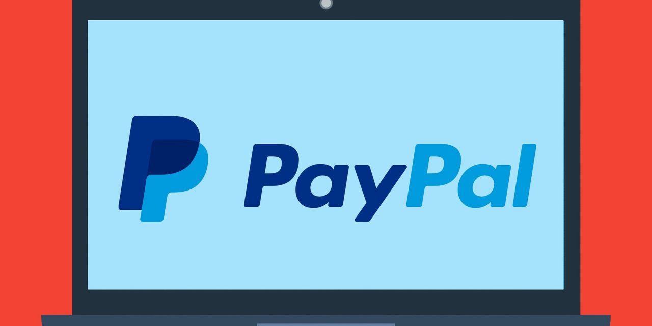 PayPal reportedly in talks to acquire Pinterest in $45B deal
