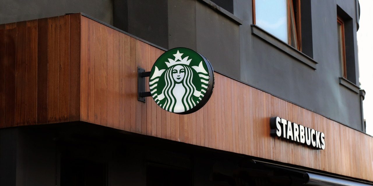 Starbucks to increase employee pay to attract workers