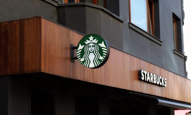 Starbucks accused of illegally discriminating against staff who are union members
