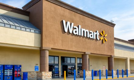 Walmart’s corporate workers will return to the office in early November