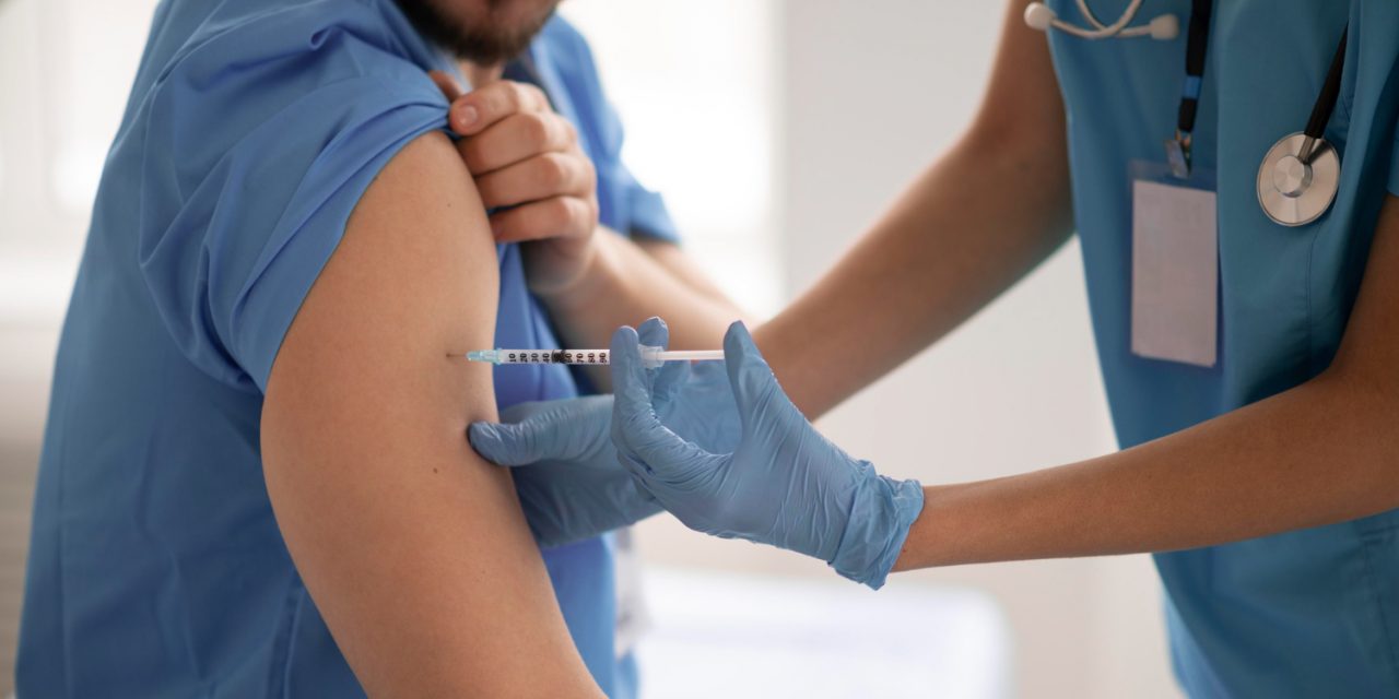 West Virginia House passes COVID vaccine exemption bill