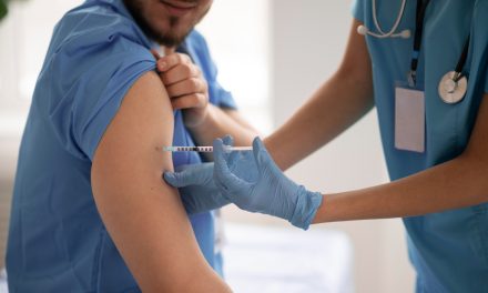 West Virginia House passes COVID vaccine exemption bill
