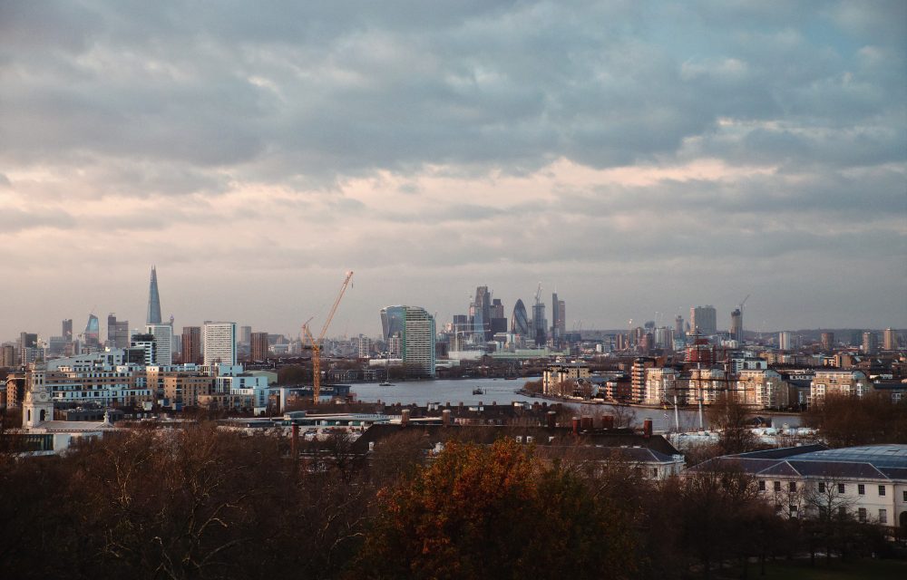 UK Local Jobs Focus. What is it like to live and work in Harrow, North West London?