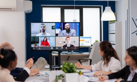 How Video Conferencing Helps HR and Managers with Interviews