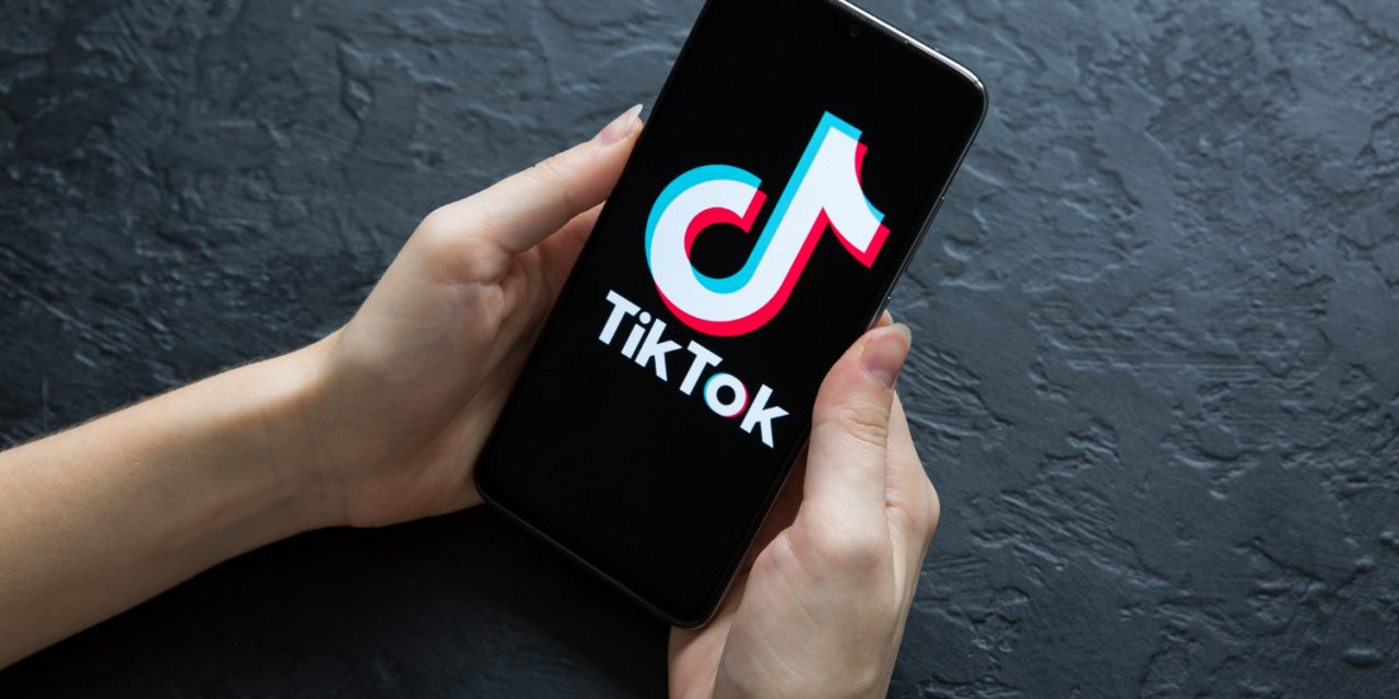 Job seekers turn to TikTok to post ‘CareerTok’ CVs