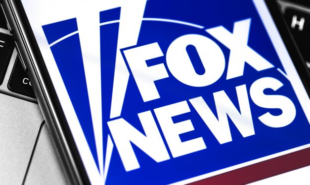 Jonah Goldberg and Stephen Hayes resign from Fox News
