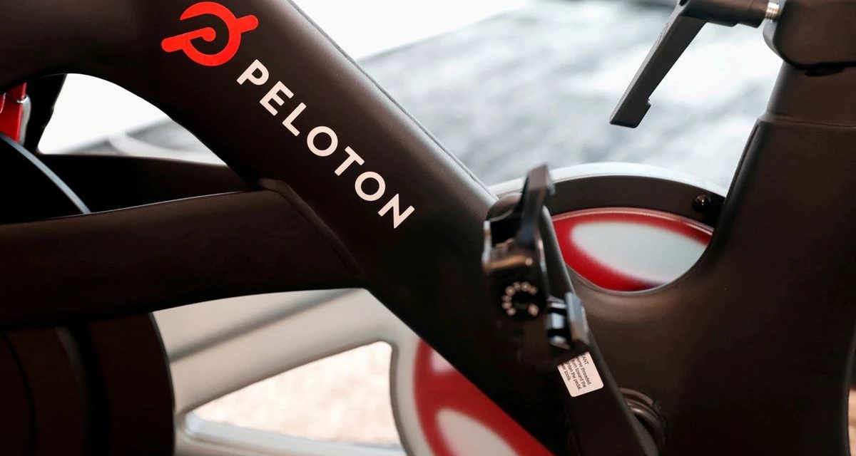 Lululemon Fires Back at Peloton Lawsuit with Its Own, Calls Rival a ‘Copycat’
