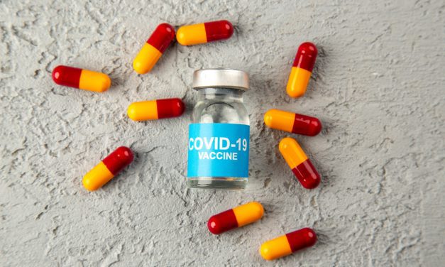 Pfizer asks FDA to grant emergency authorization for its COVID-19 pill