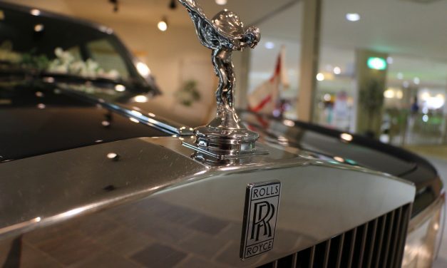 Rolls-Royce secures £450m for mini nuclear reactors venture