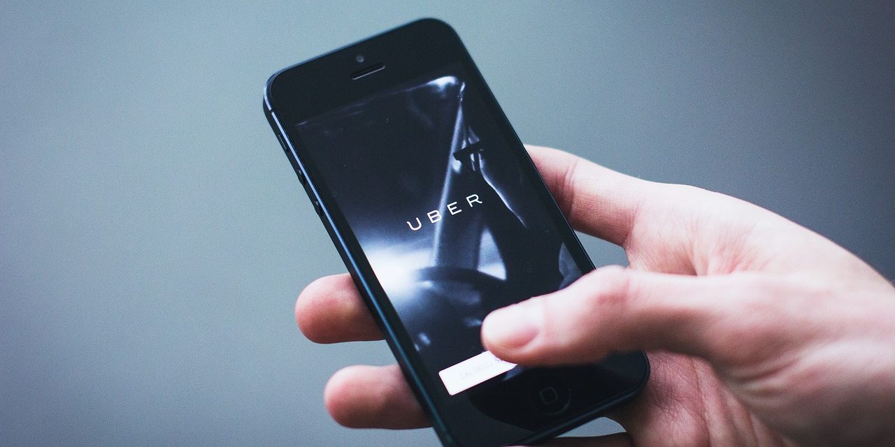 US Justice Department sued Uber for allegedly overcharging people with disability