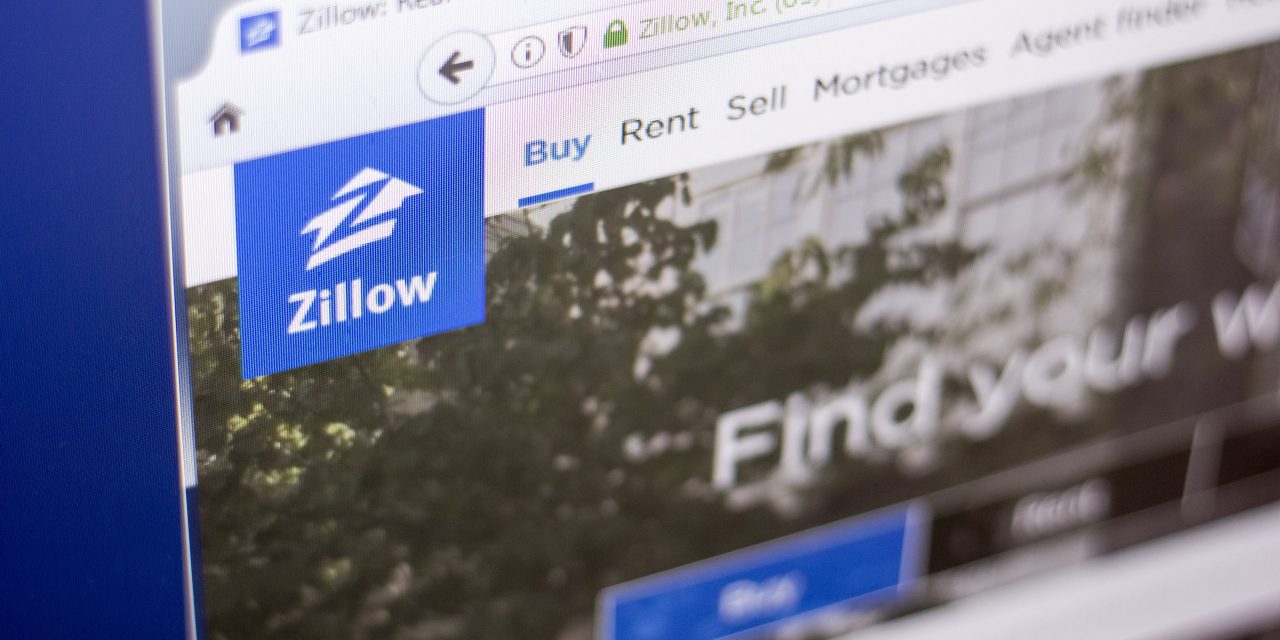 Zillow to lay off 25% of its workforce and shutter house-flipping service
