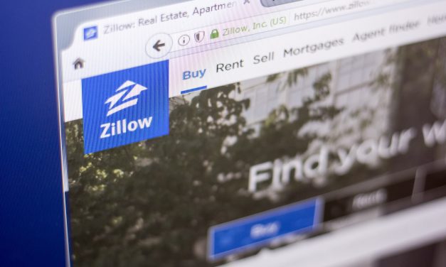 Zillow to lay off 25% of its workforce and shutter house-flipping service