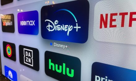 Disney Plus adds SharePlay just in time for another Christmas in the trenches