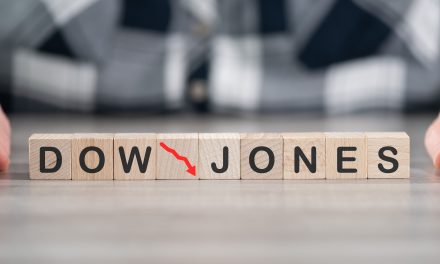 Dow Jones Dives as CDC Confirms First Omicron Case in the US