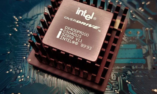 Intel facing China backlash after Xinjiang statement